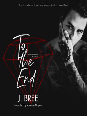 cover image of To the End